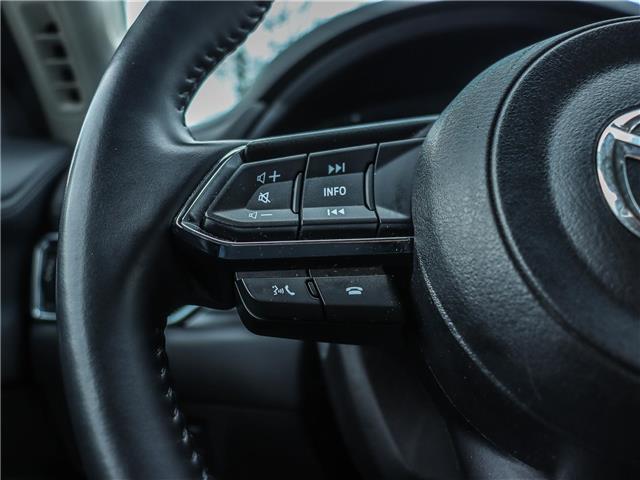 2024 Mazda CX-5 GS (Stk: M1547) in Ottawa - Image 26 of 28