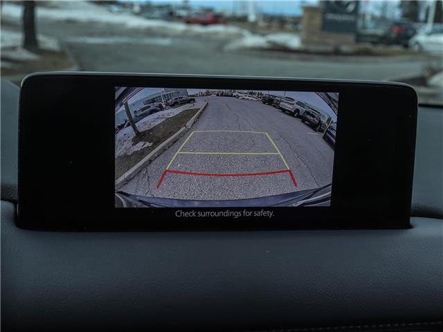 2024 Mazda CX-5 GS (Stk: M1547) in Ottawa - Image 28 of 28