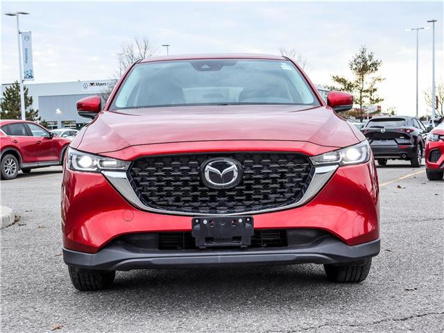 2024 Mazda CX-5 GS (Stk: M1548) in Ottawa - Image 2 of 28