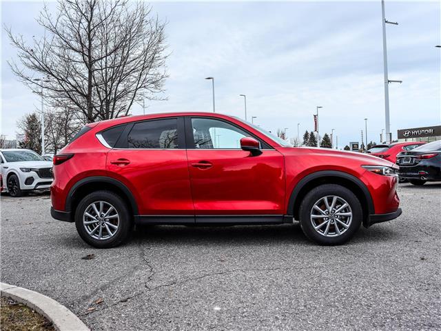 2024 Mazda CX-5 GS (Stk: M1548) in Ottawa - Image 3 of 28