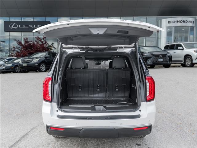 2024 GMC Yukon (Stk: 15105532A) in Richmond Hill - Image 10 of 38 2024 GMC Yukon (Stk: 15105532A) in Richmond Hill - Image 10 of 38
