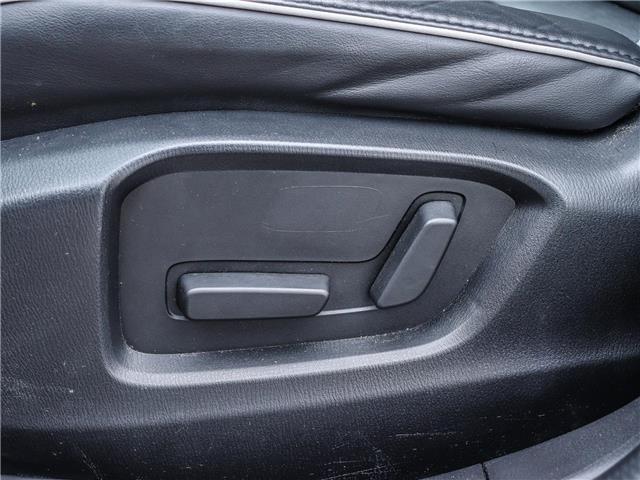 2024 Mazda CX-5 GS (Stk: M1548) in Ottawa - Image 6 of 28