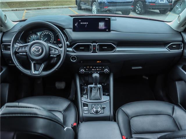 2024 Mazda CX-5 GS (Stk: M1548) in Ottawa - Image 13 of 28