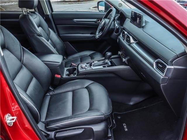 2024 Mazda CX-5 GS (Stk: M1548) in Ottawa - Image 15 of 28