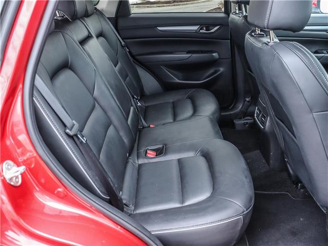 2024 Mazda CX-5 GS (Stk: M1548) in Ottawa - Image 17 of 28