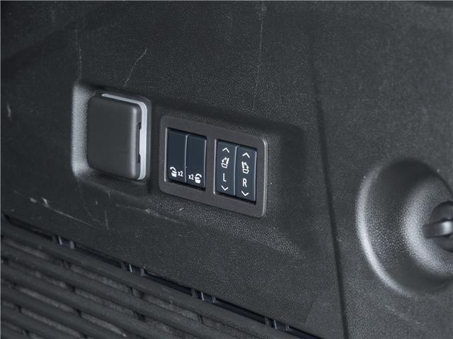 2024 GMC Yukon (Stk: 15105532A) in Richmond Hill - Image 11 of 38 2024 GMC Yukon (Stk: 15105532A) in Richmond Hill - Image 11 of 38