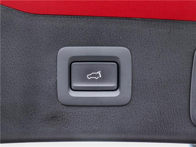 2024 Mazda CX-5 GS (Stk: M1548) in Ottawa - Image 19 of 28