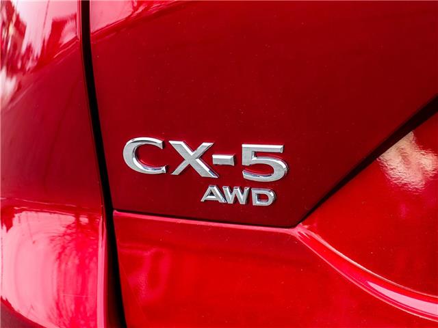 2024 Mazda CX-5 GS (Stk: M1548) in Ottawa - Image 21 of 28