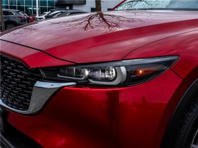 2024 Mazda CX-5 GS (Stk: M1548) in Ottawa - Image 23 of 28