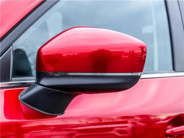 2024 Mazda CX-5 GS (Stk: M1548) in Ottawa - Image 24 of 28