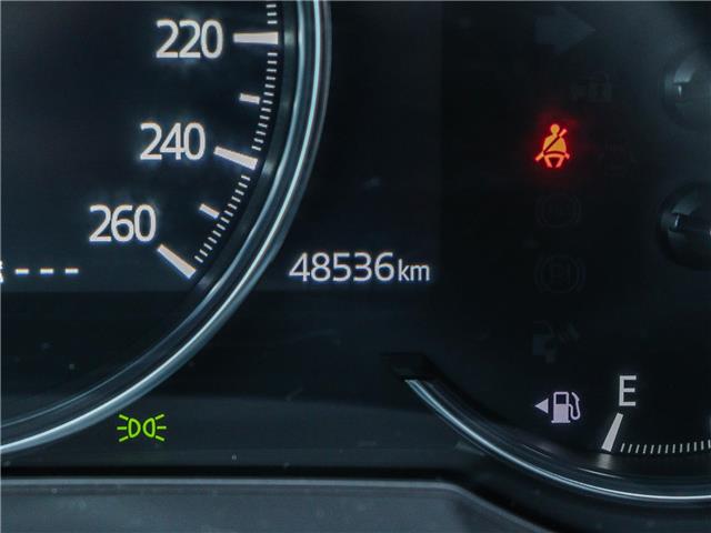 2024 Mazda CX-5 GS (Stk: M1548) in Ottawa - Image 25 of 28