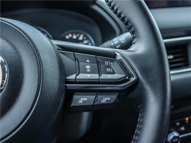 2024 Mazda CX-5 GS (Stk: M1548) in Ottawa - Image 27 of 28