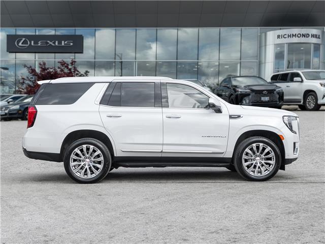 2024 GMC Yukon (Stk: 15105532A) in Richmond Hill - Image 7 of 38 2024 GMC Yukon (Stk: 15105532A) in Richmond Hill - Image 7 of 38