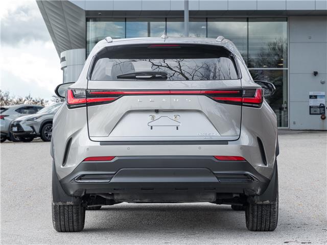 2025 Lexus NX 350h  (Stk: 15105469A) in Richmond Hill - Image 7 of 29