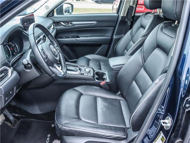 2024 Mazda CX-5 GS (Stk: M1552) in Ottawa - Image 7 of 28
