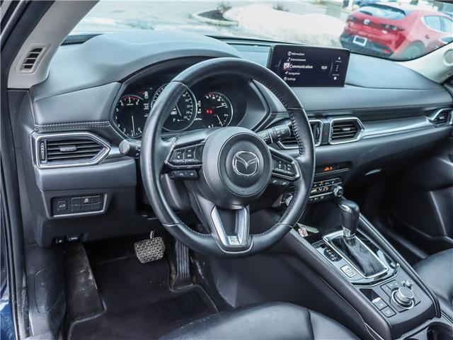 2024 Mazda CX-5 GS (Stk: M1552) in Ottawa - Image 8 of 28