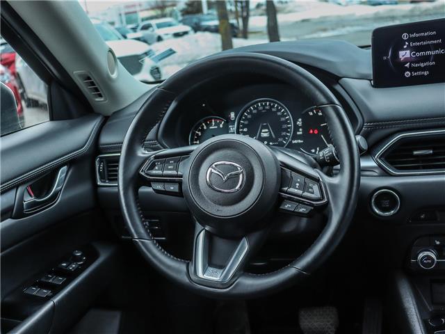 2024 Mazda CX-5 GS (Stk: M1552) in Ottawa - Image 10 of 28