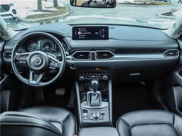 2024 Mazda CX-5 GS (Stk: M1552) in Ottawa - Image 13 of 28
