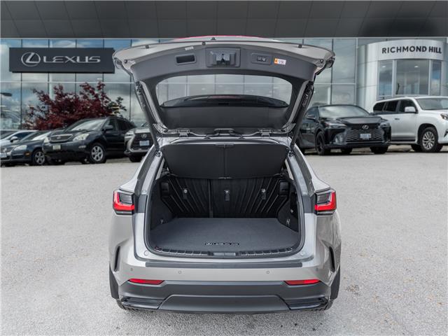 2025 Lexus NX 350h  (Stk: 15105469A) in Richmond Hill - Image 8 of 29