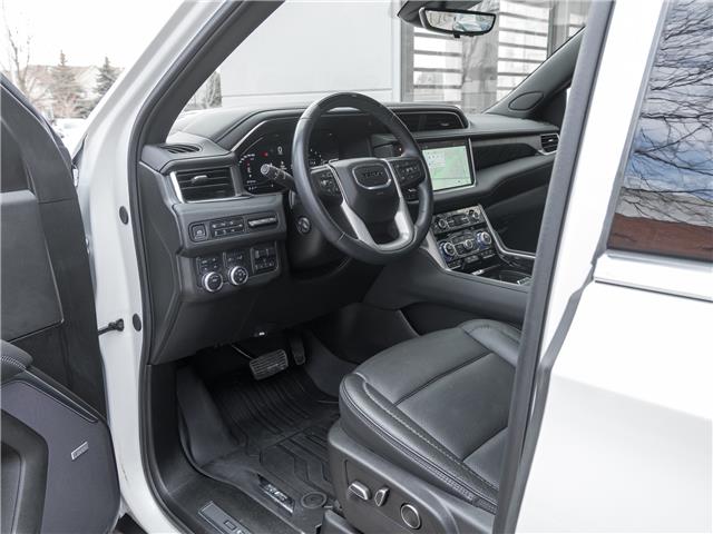 2024 GMC Yukon (Stk: 15105532A) in Richmond Hill - Image 12 of 38 2024 GMC Yukon (Stk: 15105532A) in Richmond Hill - Image 12 of 38