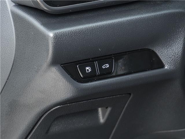 2025 Lexus NX 350h  (Stk: 15105529A) in Richmond Hill - Image 17 of 28