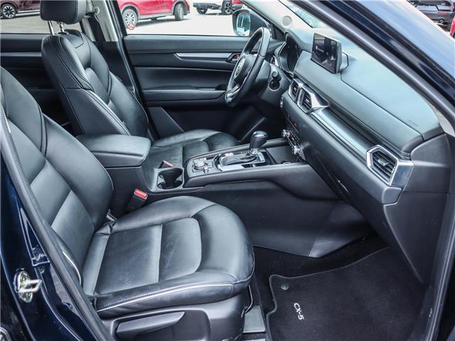 2024 Mazda CX-5 GS (Stk: M1552) in Ottawa - Image 15 of 28