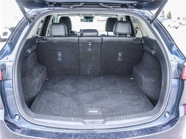 2024 Mazda CX-5 GS (Stk: M1552) in Ottawa - Image 18 of 28