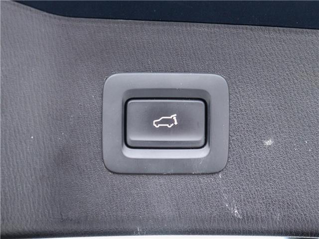 2024 Mazda CX-5 GS (Stk: M1552) in Ottawa - Image 19 of 28