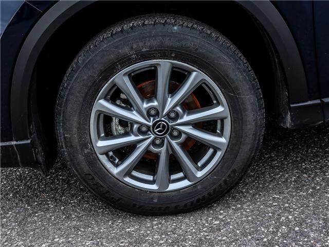 2024 Mazda CX-5 GS (Stk: M1552) in Ottawa - Image 22 of 28