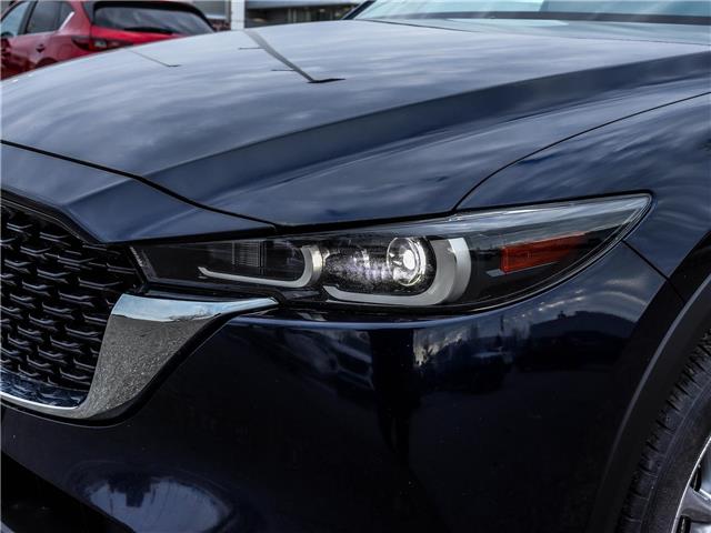 2024 Mazda CX-5 GS (Stk: M1552) in Ottawa - Image 23 of 28