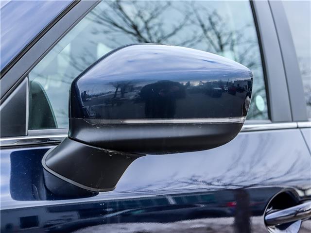 2024 Mazda CX-5 GS (Stk: M1552) in Ottawa - Image 24 of 28