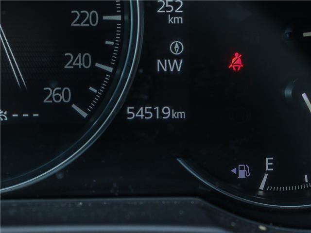2024 Mazda CX-5 GS (Stk: M1552) in Ottawa - Image 25 of 28