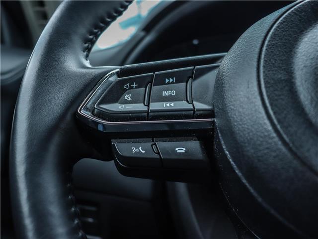 2024 Mazda CX-5 GS (Stk: M1552) in Ottawa - Image 26 of 28