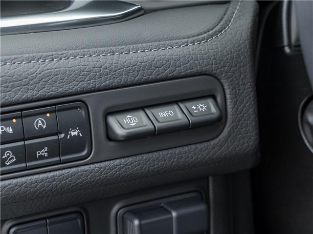 2024 GMC Yukon (Stk: 15105532A) in Richmond Hill - Image 22 of 38 2024 GMC Yukon (Stk: 15105532A) in Richmond Hill - Image 22 of 38