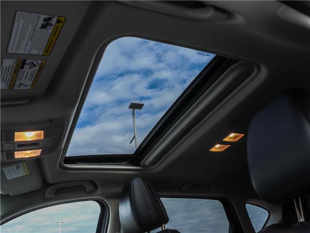 2025 Mazda CX-5 GT (Stk: M1557) in Ottawa - Image 6 of 29