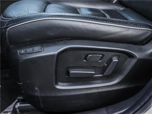 2025 Mazda CX-5 GT (Stk: M1557) in Ottawa - Image 7 of 29