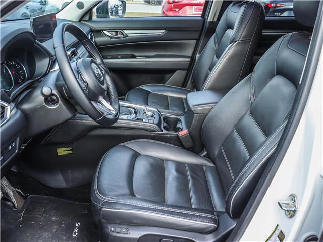 2025 Mazda CX-5 GT (Stk: M1557) in Ottawa - Image 8 of 29