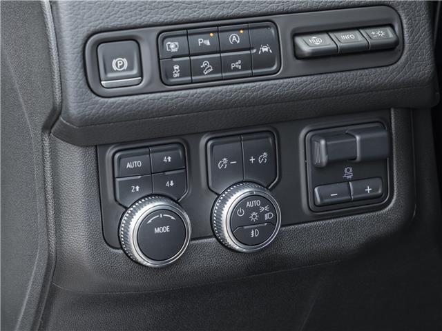 2024 GMC Yukon (Stk: 15105532A) in Richmond Hill - Image 23 of 38 2024 GMC Yukon (Stk: 15105532A) in Richmond Hill - Image 23 of 38