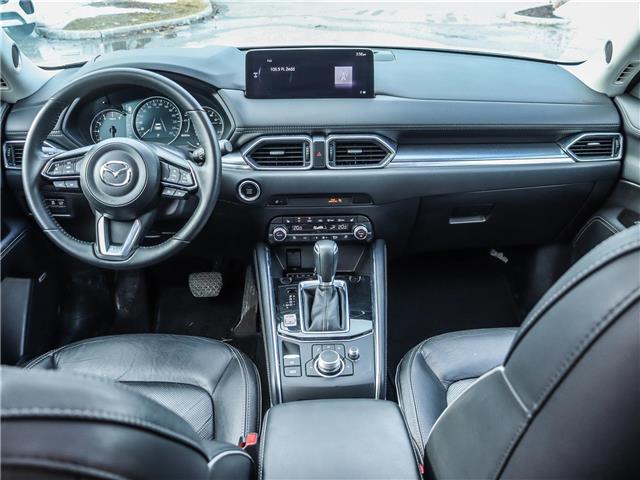 2025 Mazda CX-5 GT (Stk: M1557) in Ottawa - Image 14 of 29