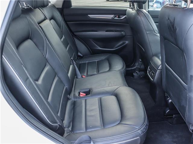 2025 Mazda CX-5 GT (Stk: M1557) in Ottawa - Image 18 of 29