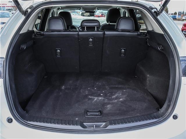 2025 Mazda CX-5 GT (Stk: M1557) in Ottawa - Image 19 of 29