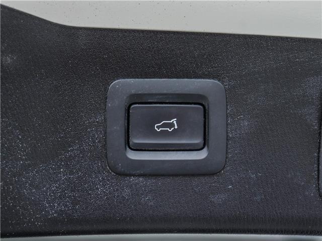 2025 Mazda CX-5 GT (Stk: M1557) in Ottawa - Image 20 of 29