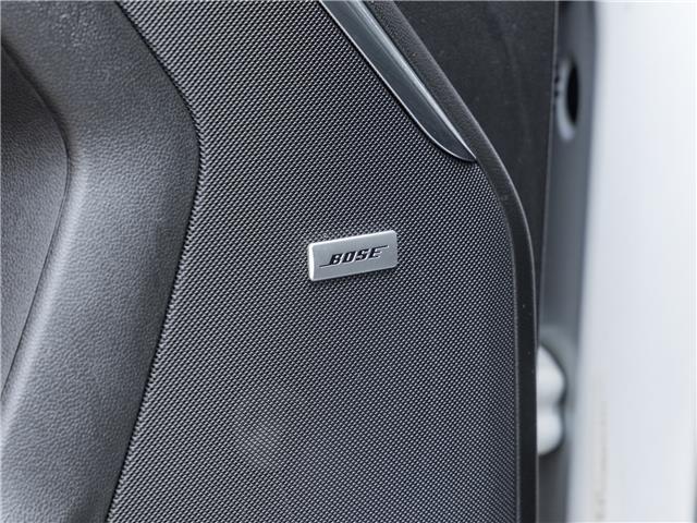 2024 GMC Yukon (Stk: 15105532A) in Richmond Hill - Image 19 of 38 2024 GMC Yukon (Stk: 15105532A) in Richmond Hill - Image 19 of 38