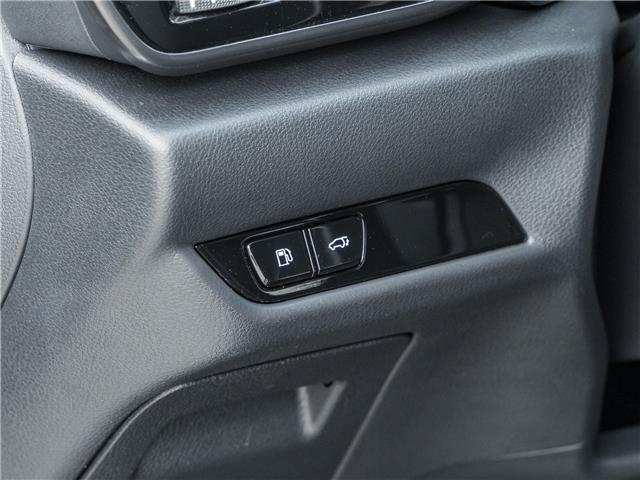 2025 Lexus NX 350h  (Stk: 15105469A) in Richmond Hill - Image 17 of 29