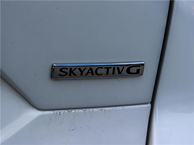 2025 Mazda CX-5 GT (Stk: M1557) in Ottawa - Image 21 of 29
