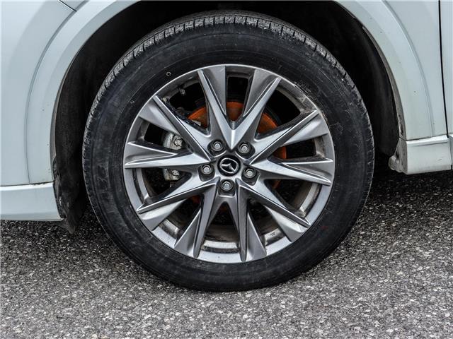 2025 Mazda CX-5 GT (Stk: M1557) in Ottawa - Image 23 of 29