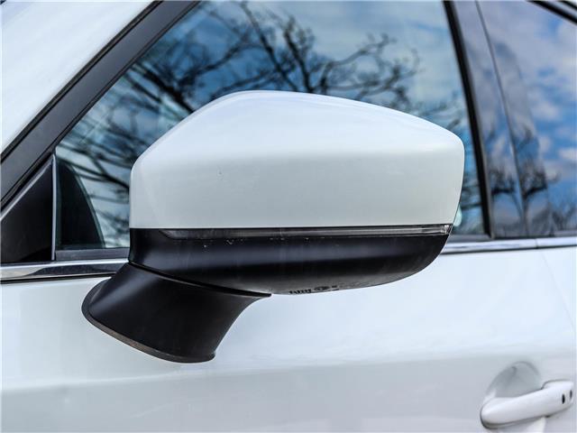 2025 Mazda CX-5 GT (Stk: M1557) in Ottawa - Image 25 of 29