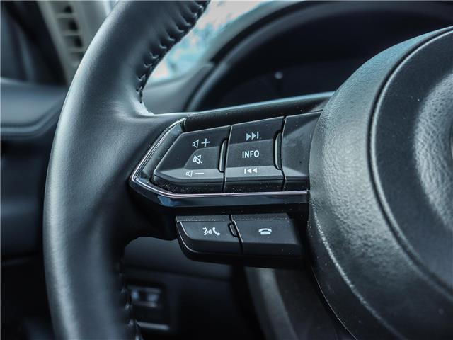 2025 Mazda CX-5 GT (Stk: M1557) in Ottawa - Image 27 of 29