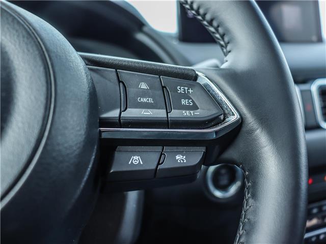 2025 Mazda CX-5 GT (Stk: M1557) in Ottawa - Image 28 of 29