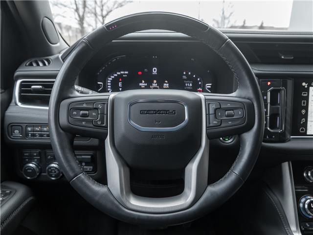 2024 GMC Yukon (Stk: 15105532A) in Richmond Hill - Image 13 of 38 2024 GMC Yukon (Stk: 15105532A) in Richmond Hill - Image 13 of 38